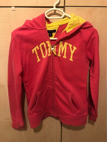 Orjınal Tommy Hılfıger