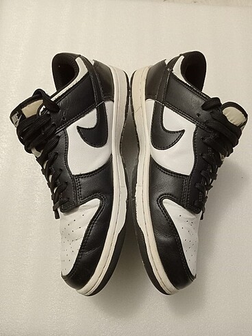 42 Beden Orijinal Nike erkek ayakkabı