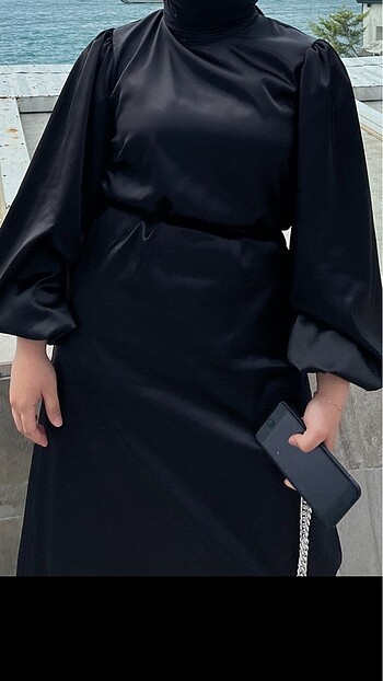 Suud Collection Abiye elbise