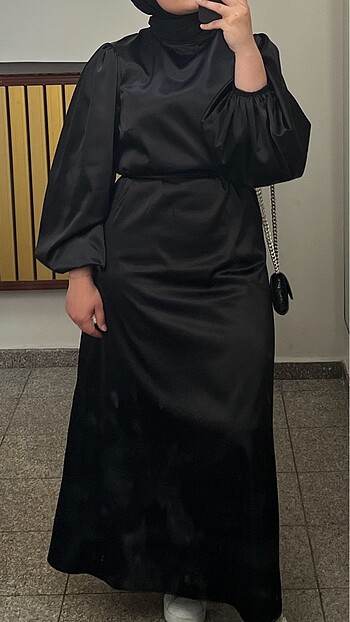 Abiye elbise