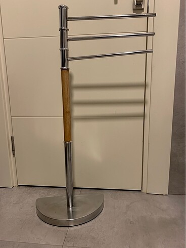Banyo havluluk Koçtaş