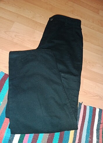 Bol kesim pantolon 