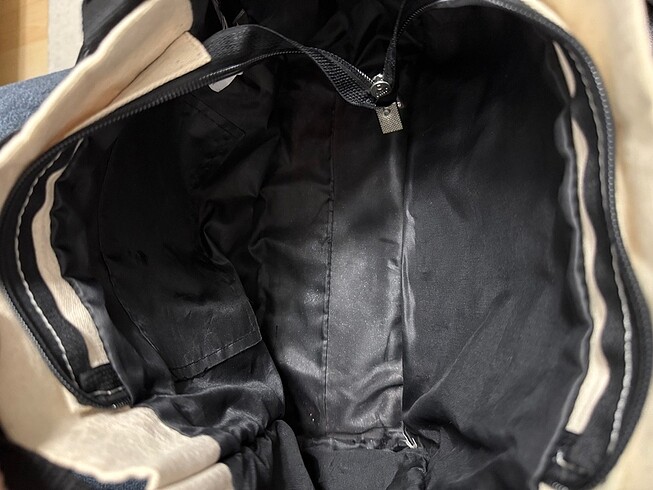 LC Waikiki Lc Waikiki siyah çanta