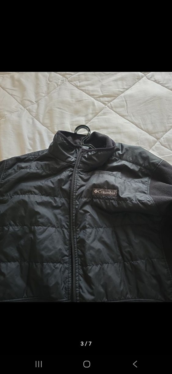 Columbia Polar - Görsel 5