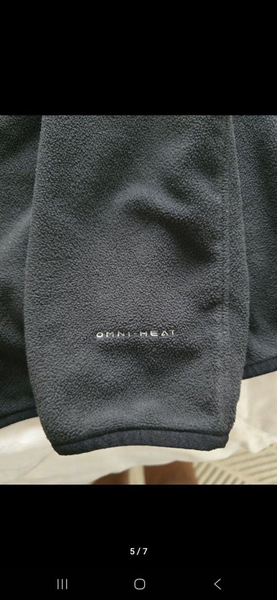 Columbia Polar - Görsel 3