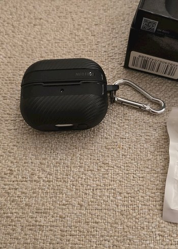 Samsung Galaxy Buds3 Pro - Görsel 2