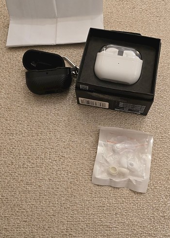 Samsung Galaxy Buds3 Pro - Görsel 5