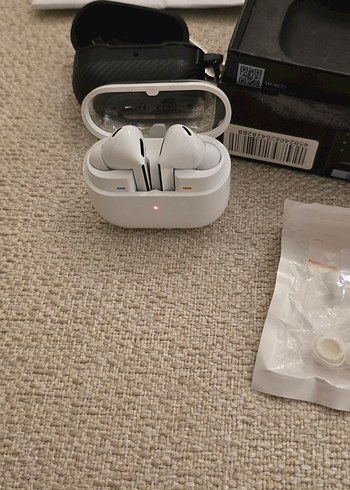 Samsung Galaxy Buds3 Pro - Görsel 4