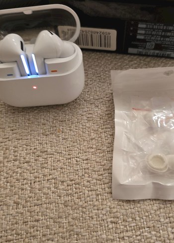 Samsung Galaxy Buds3 Pro - Görsel 3