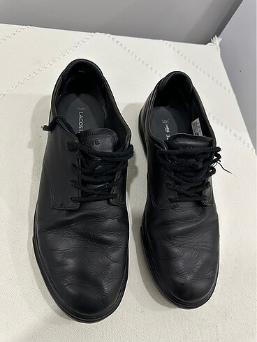Lacoste günlük ayakkabı