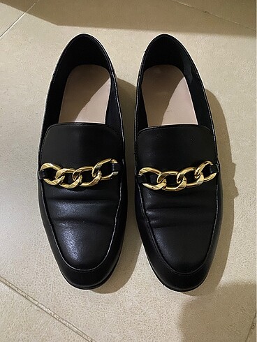 Nine west loafer