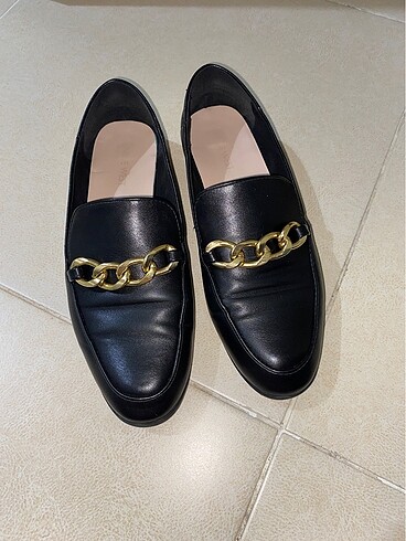 Nine West Nine west loafer