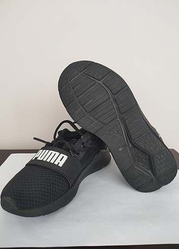Puma Puma spor ayakkabi