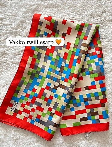 Eşarp