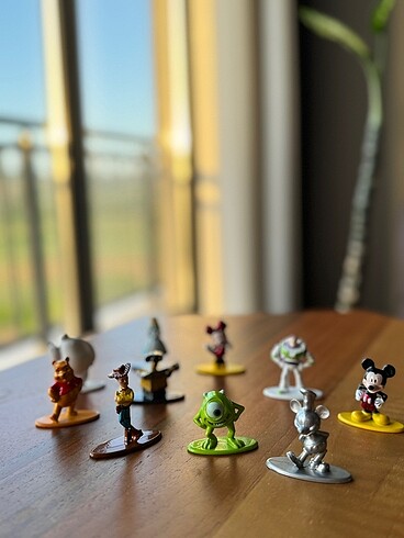 Disney 100. Yıl figür