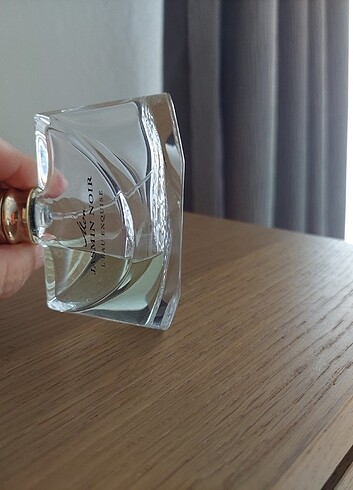 Bvlgari Bvlgari Mon Jasmin Noir L'Eau Exquise EDT 75ml