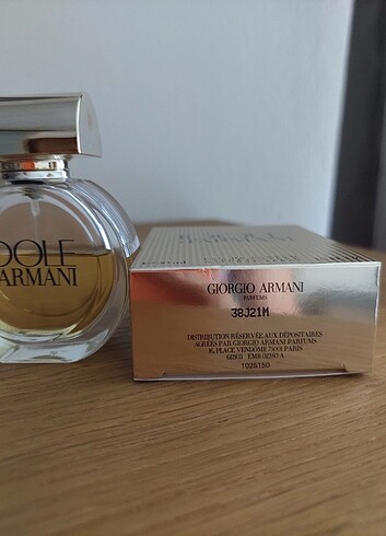Armani Armani Idole EDP 30ml