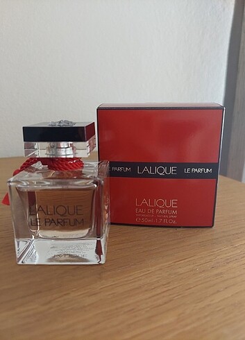Lalique Le Parfum EDP 50ml
