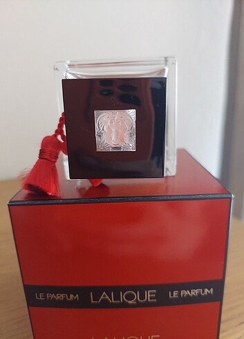 Diğer Lalique Le Parfum EDP 50ml