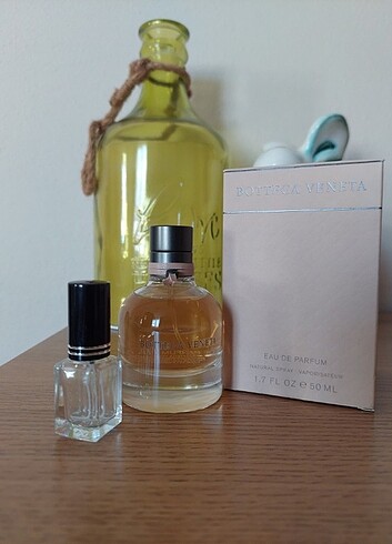 DEKANT 5ml Bottega Veneta EDP 