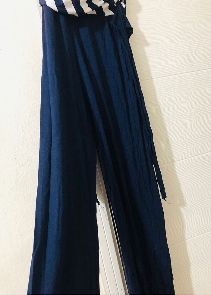 Zara tulum - Görsel 3