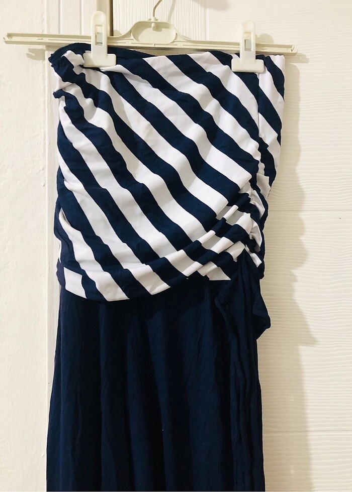 Zara tulum - Görsel 2