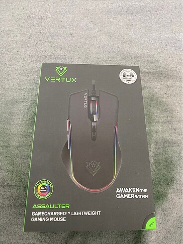 vertux mouse