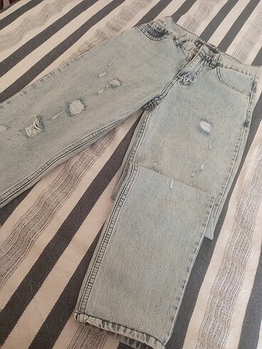 mom jean