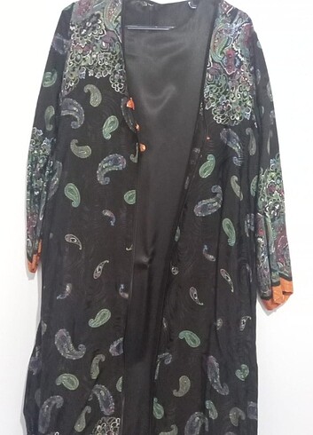 50 Beden Elbise