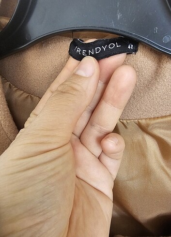 Trendyol & Milla Trendyolmilla kaban
