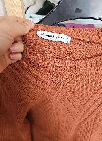 xl Beden Lcw kazak