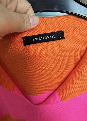 Trendyol & Milla Trendyolmilla kazak