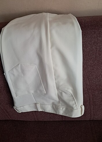 Pantolon az kulanılmış