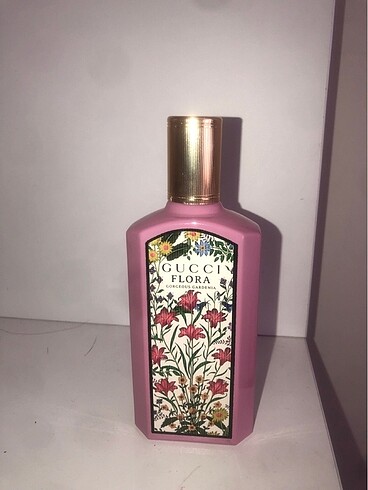 Gucci flora