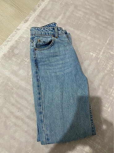 Pull and Bear Pull and Bear Pantolon