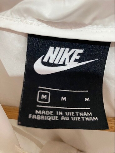 Nike Nike Ceket