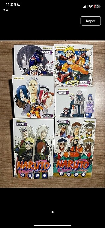 Naruto 34 49