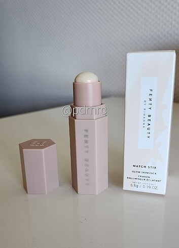 Fenth beauty stick highlighter aydinlatici