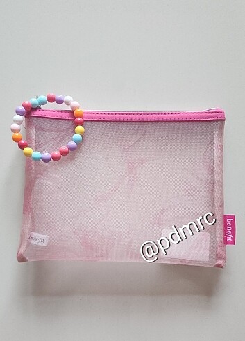 Beden Benefit set 8li