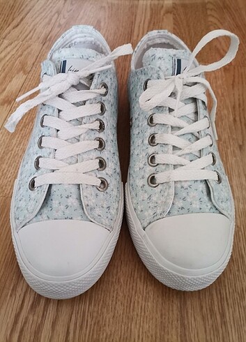 Kinetix Converse Ayakkabı