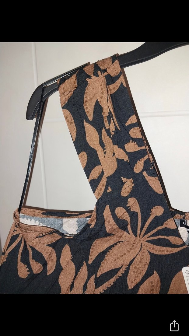 LCW elbise - Görsel 4