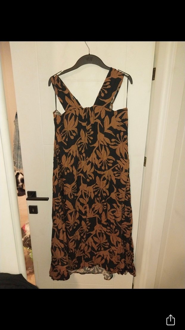 LCW elbise - Görsel 3