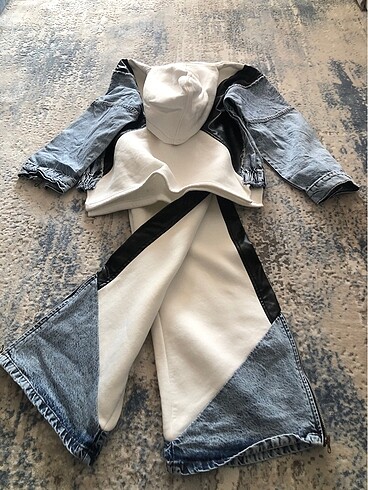 Butik ürünü TAKIM ALT - ÜST