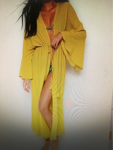 Trendyolmilla  L beden - Görsel 6