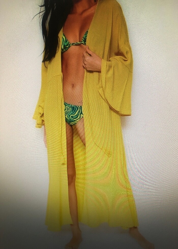 Trendyolmilla  L beden - Görsel 3