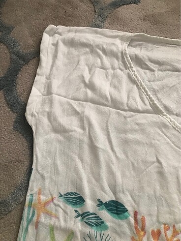 Diğer Plaj elbisesi 42 beden fakat M - L- XL olur