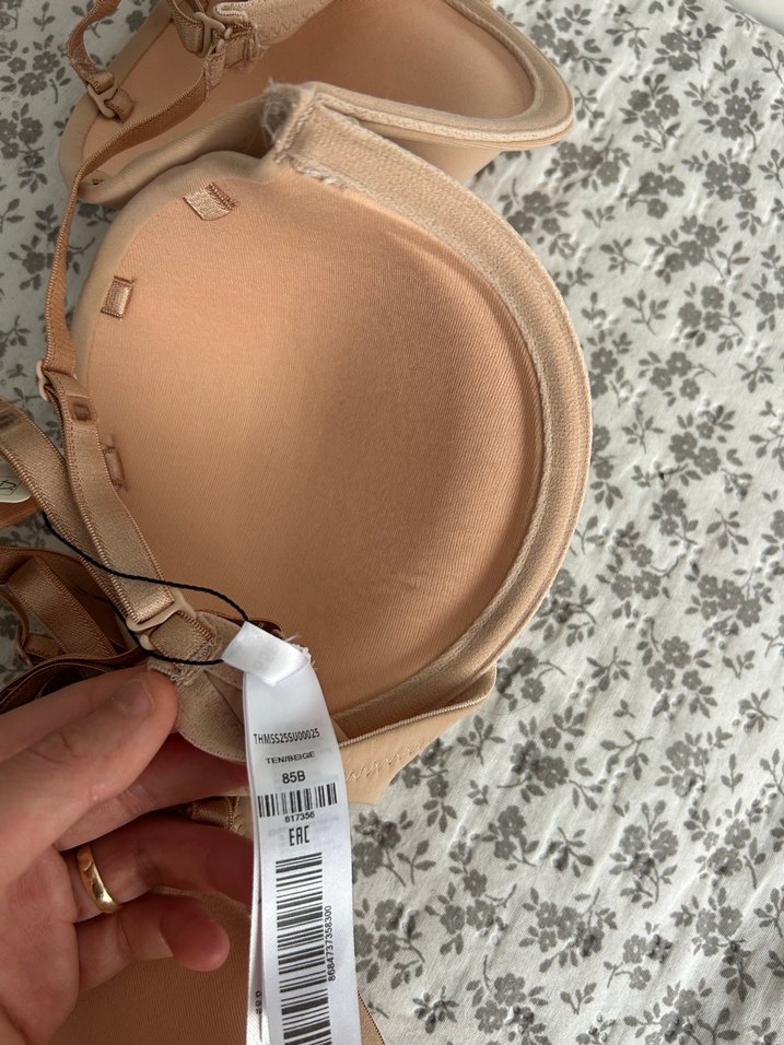 Trendyolmilla Sütyen - Görsel 5