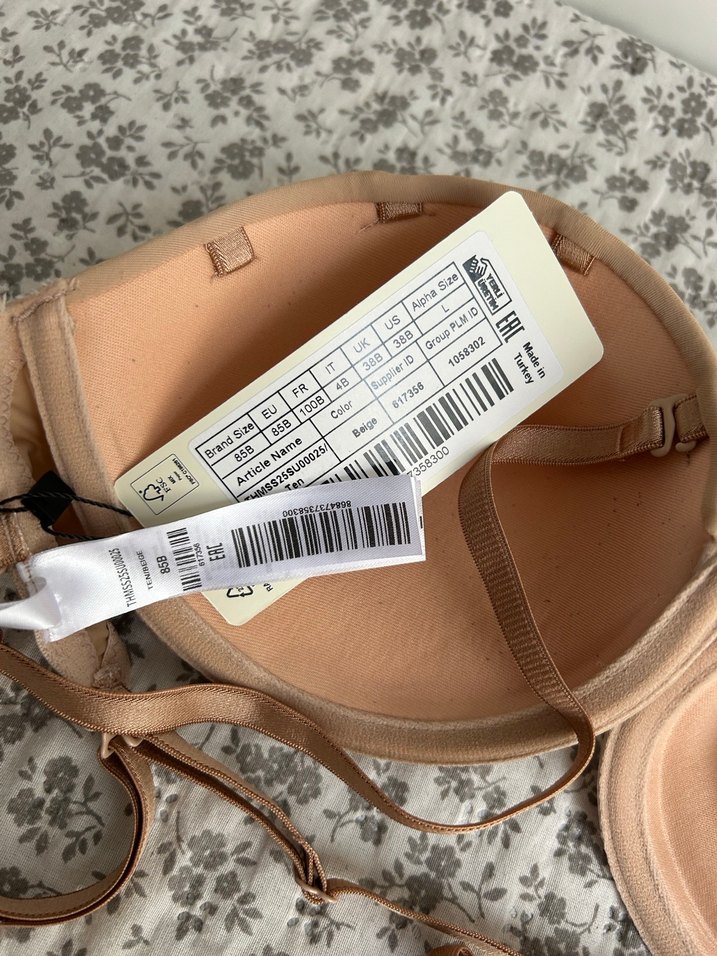 Trendyolmilla Sütyen - Görsel 3