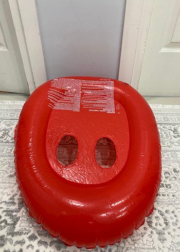 Çocuklar için can simidi - Görsel 2