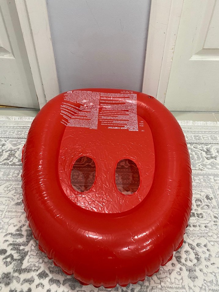 Çocuklar için can simidi - Görsel 2